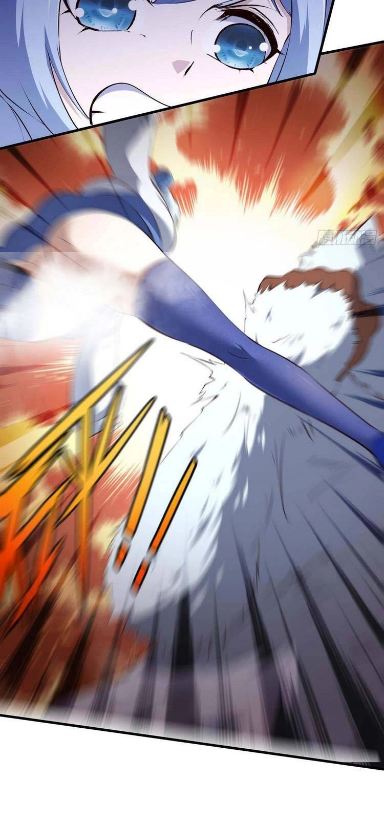 Ta Không Muốn Làm Đệ Nhất Chapter 28 - 7