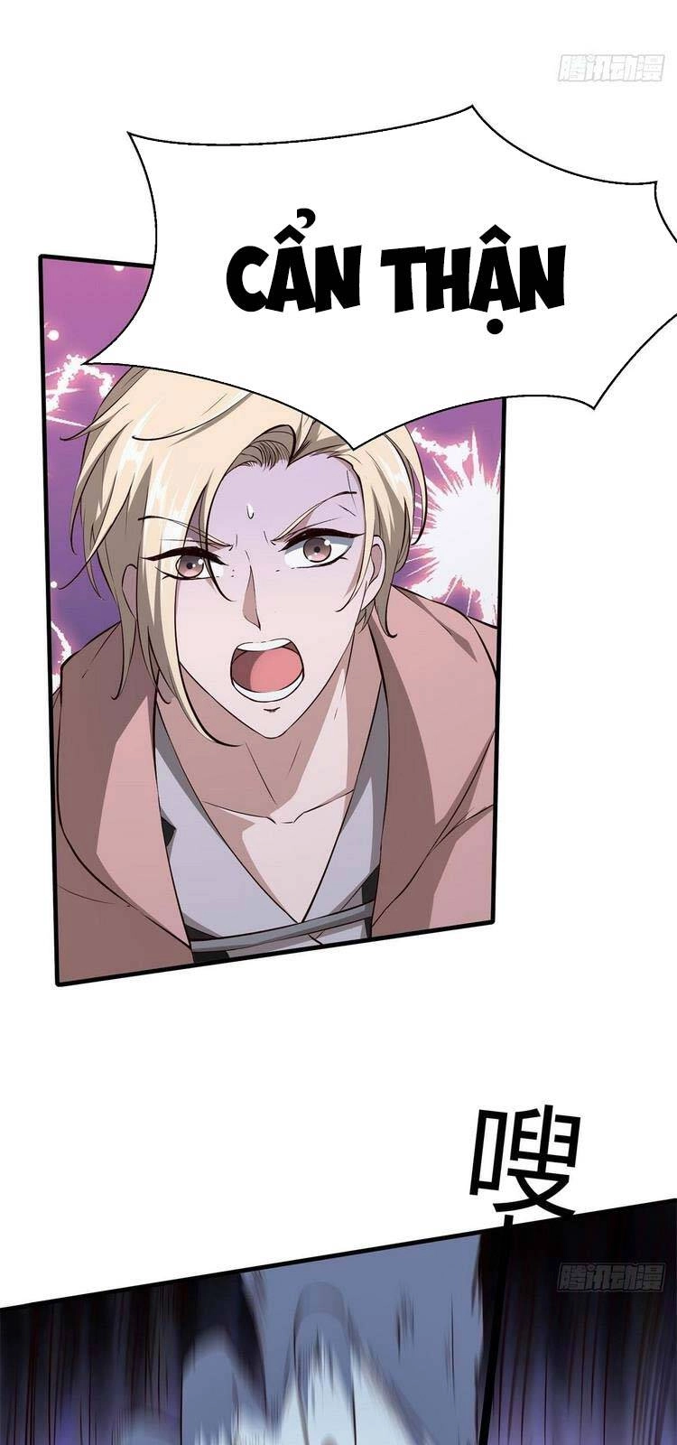 Ta Không Muốn Làm Đệ Nhất Chapter 28 - 14