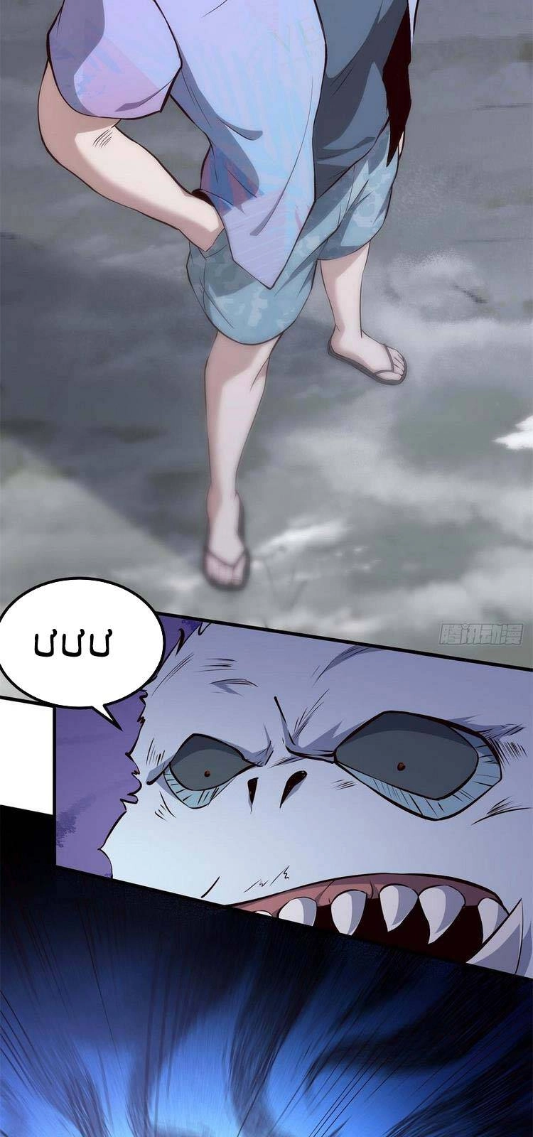 Ta Không Muốn Làm Đệ Nhất Chapter 28 - 16