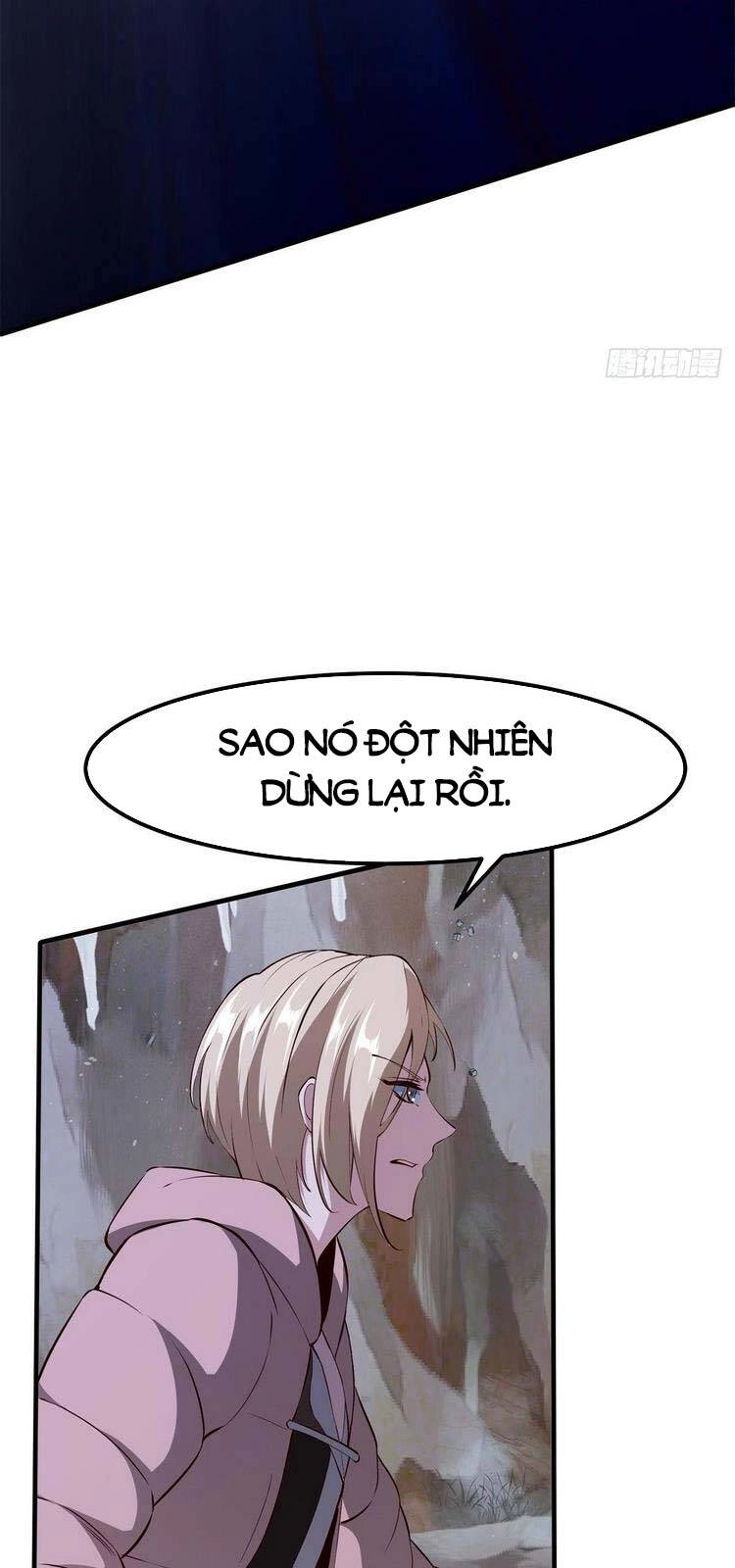 Ta Không Muốn Làm Đệ Nhất Chapter 28 - 18