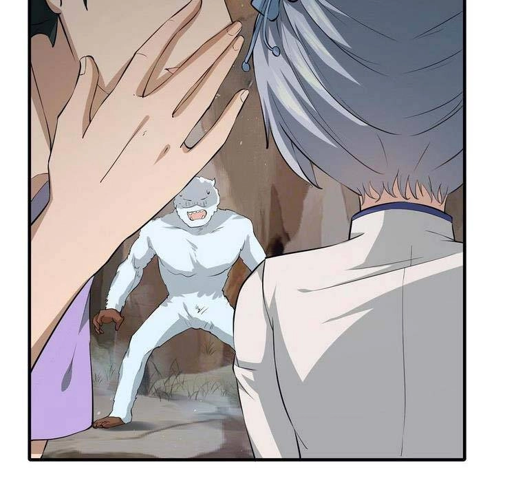 Ta Không Muốn Làm Đệ Nhất Chapter 28 - 21