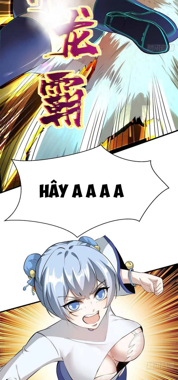 Ta Không Muốn Làm Đệ Nhất Chapter 28 - 23