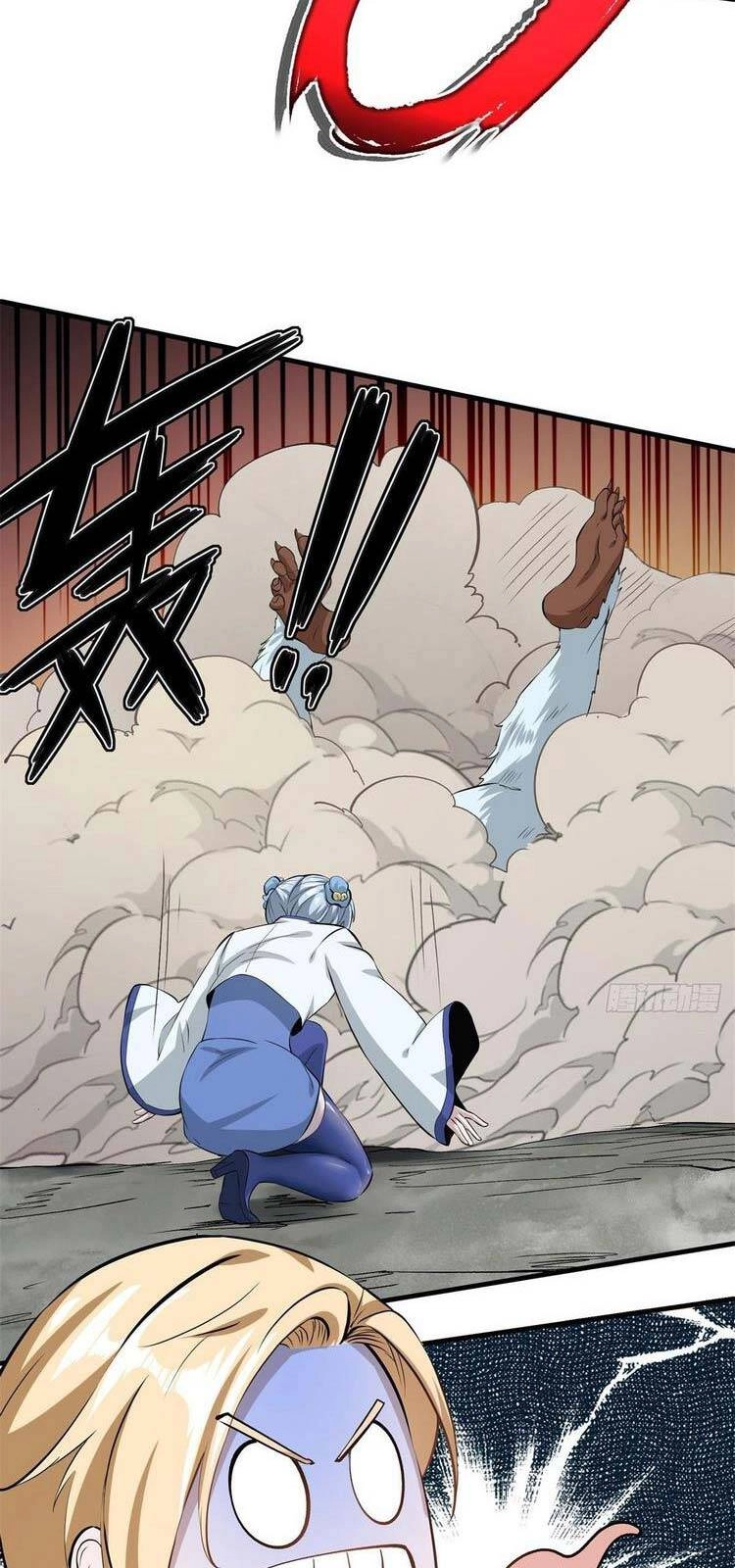 Ta Không Muốn Làm Đệ Nhất Chapter 28 - 25