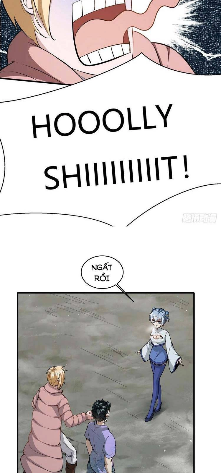 Ta Không Muốn Làm Đệ Nhất Chapter 28 - 26