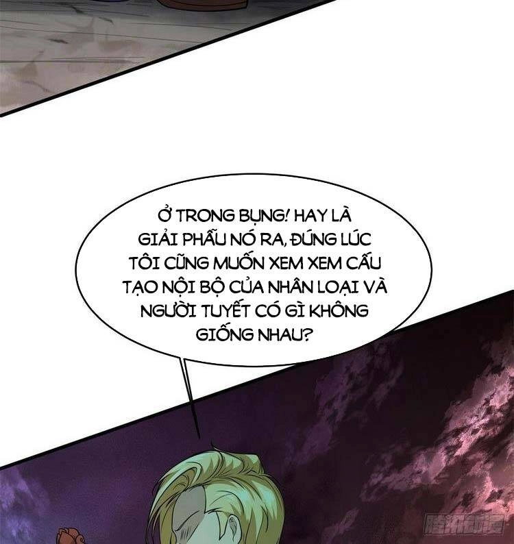 Ta Không Muốn Làm Đệ Nhất Chapter 28 - 35