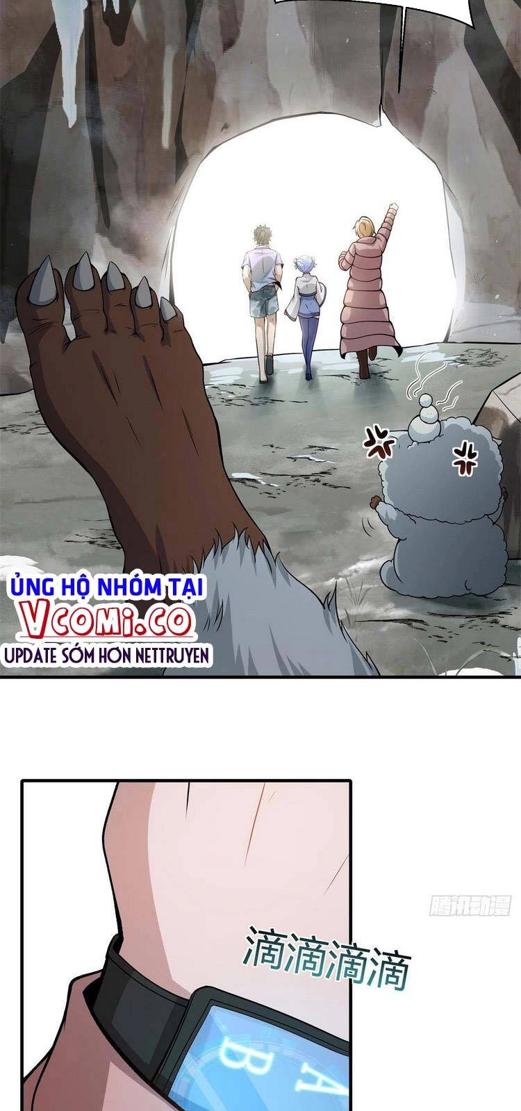 Ta Không Muốn Làm Đệ Nhất Chapter 28 - 40