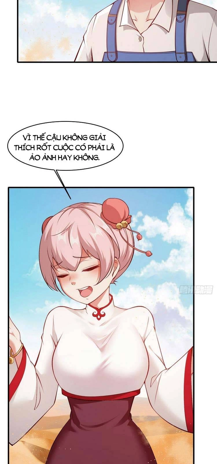 Ta Không Muốn Làm Đệ Nhất Chapter 29 - 5