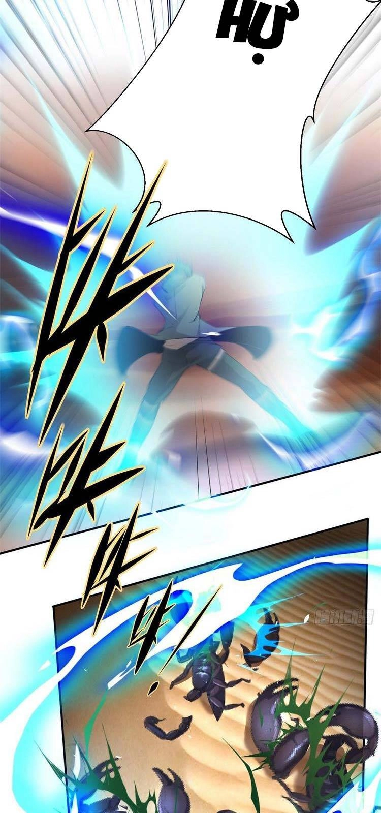 Ta Không Muốn Làm Đệ Nhất Chapter 29 - 28