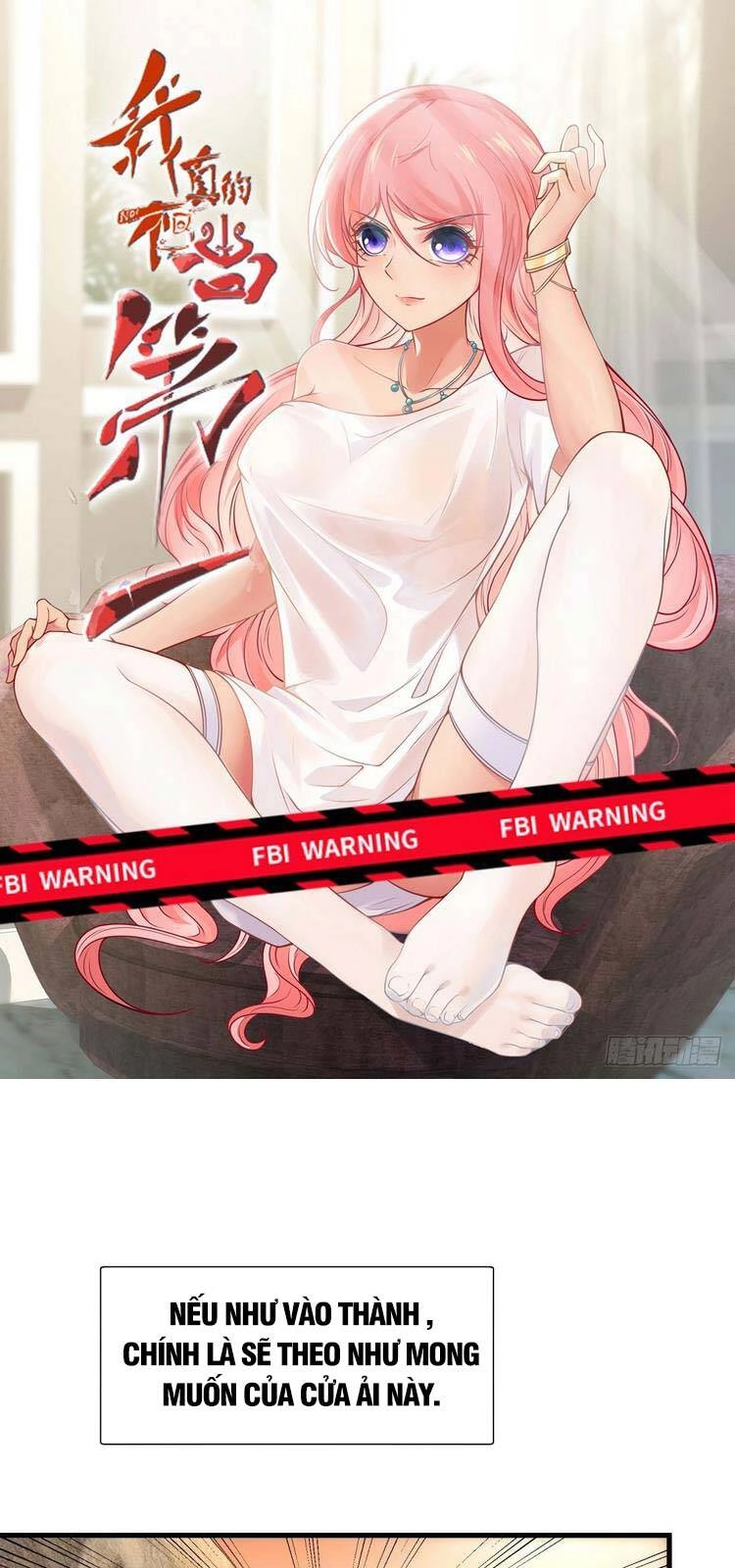 Ta Không Muốn Làm Đệ Nhất Chapter 30 - 1