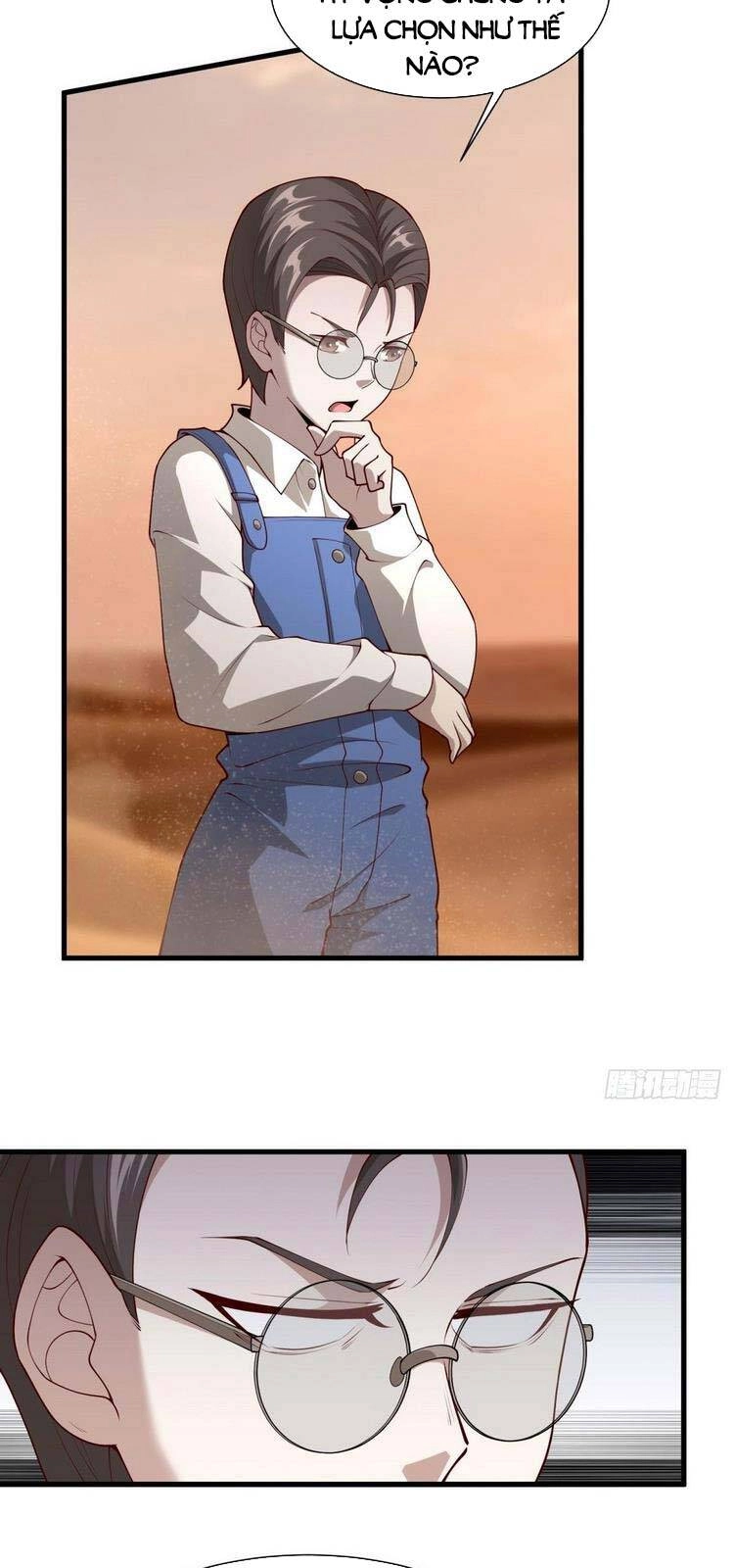 Ta Không Muốn Làm Đệ Nhất Chapter 30 - 6