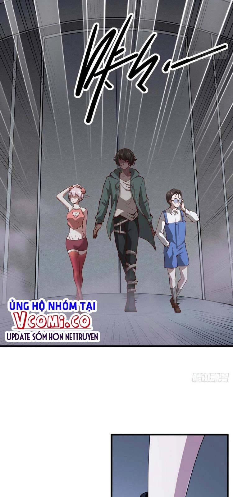 Ta Không Muốn Làm Đệ Nhất Chapter 30 - 19
