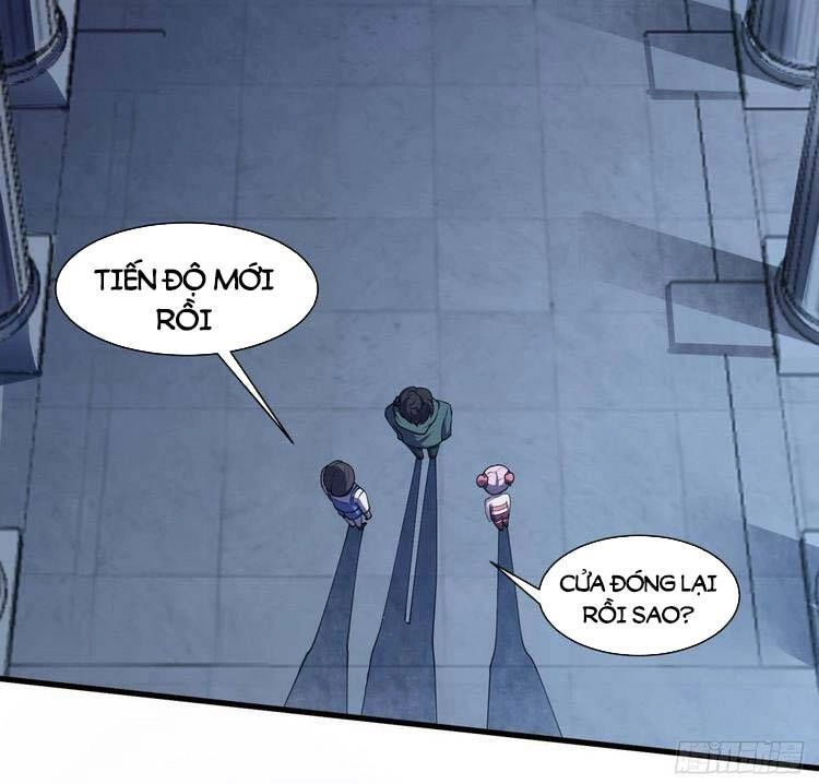 Ta Không Muốn Làm Đệ Nhất Chapter 30 - 21