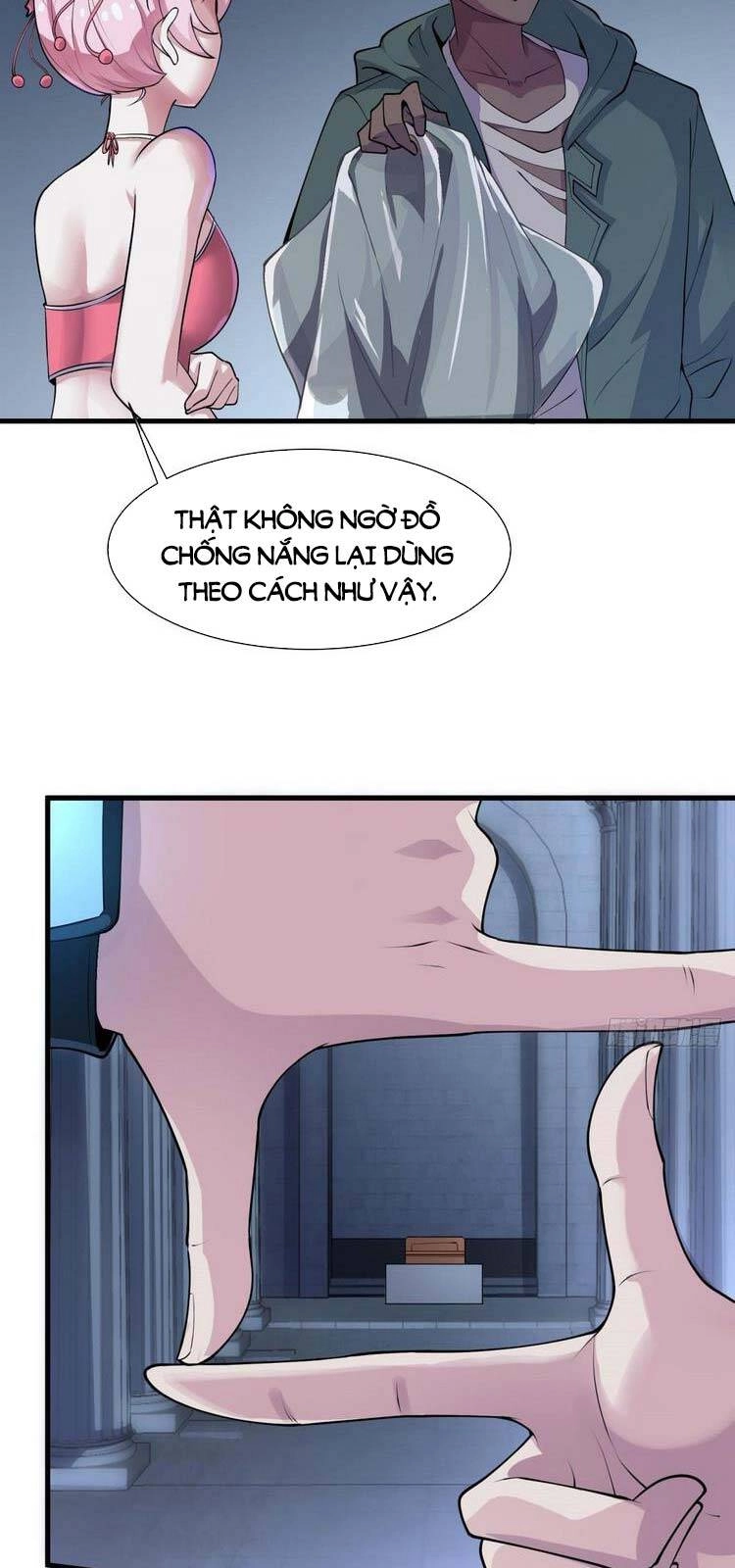 Ta Không Muốn Làm Đệ Nhất Chapter 30 - 23