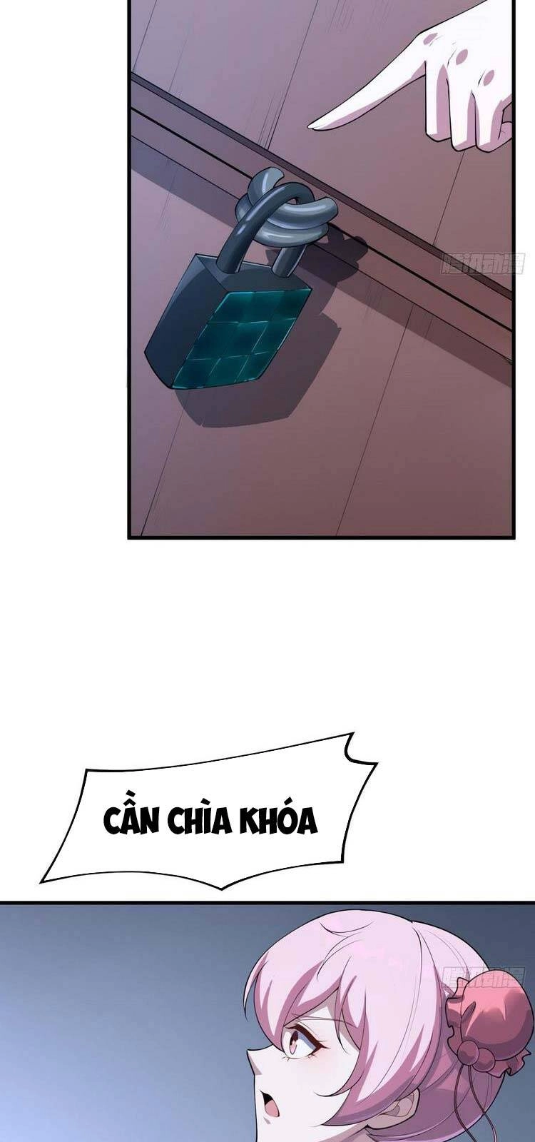 Ta Không Muốn Làm Đệ Nhất Chapter 30 - 27