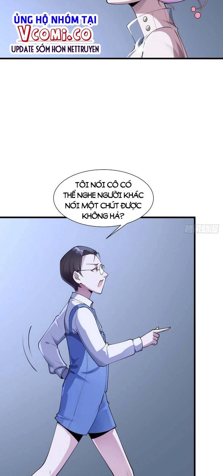 Ta Không Muốn Làm Đệ Nhất Chapter 30 - 28