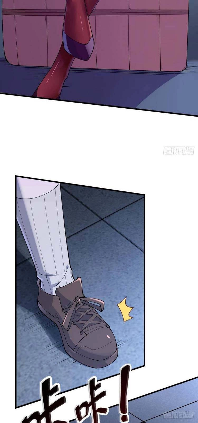 Ta Không Muốn Làm Đệ Nhất Chapter 30 - 30