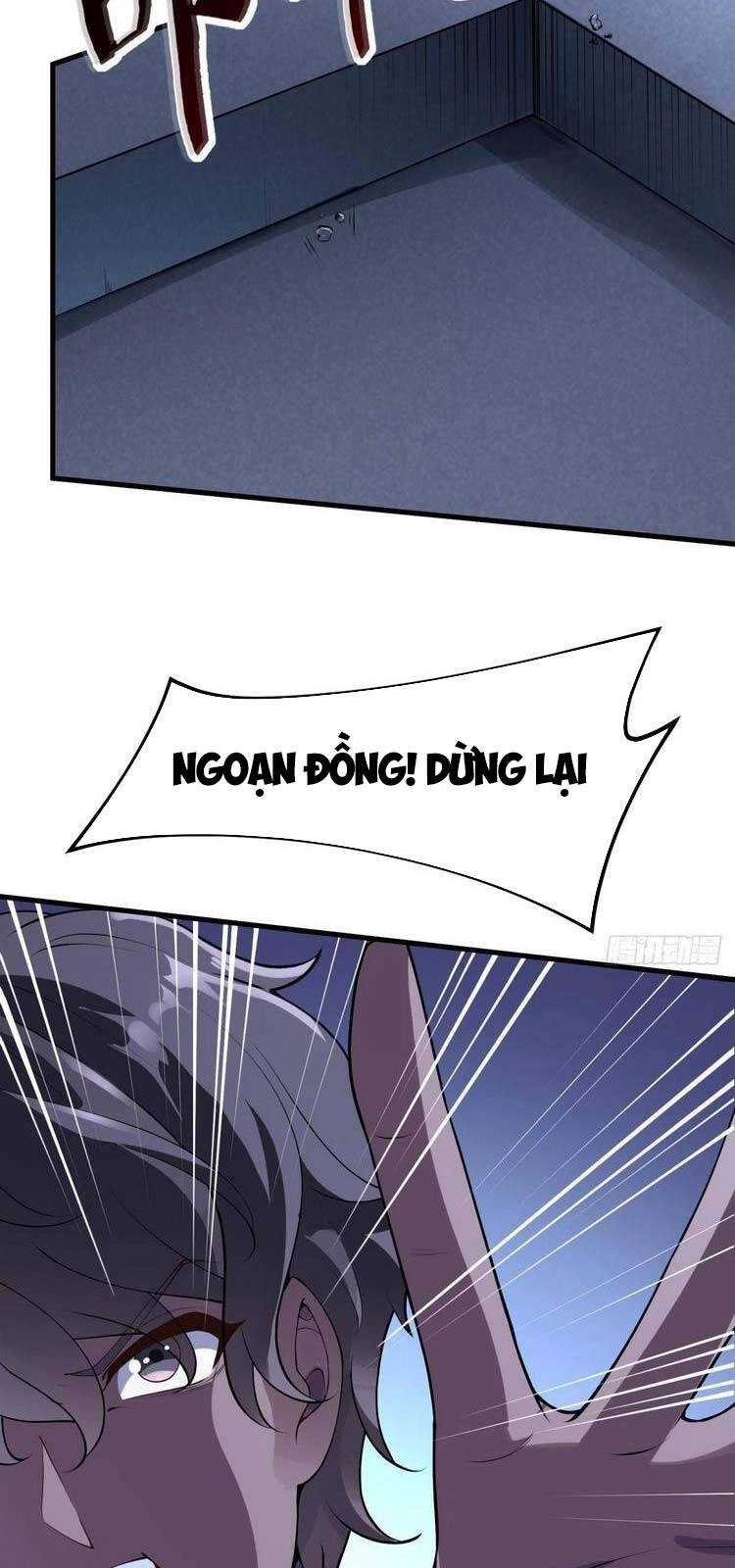 Ta Không Muốn Làm Đệ Nhất Chapter 30 - 31