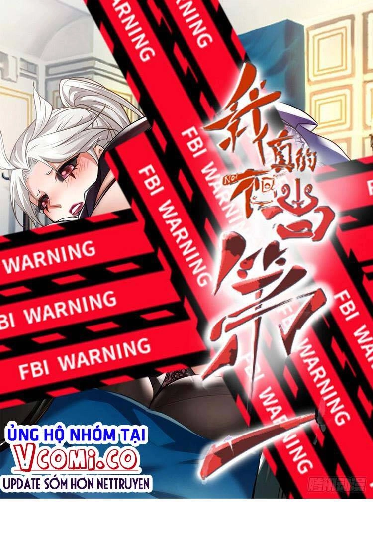 Ta Không Muốn Làm Đệ Nhất Chapter 31 - 2