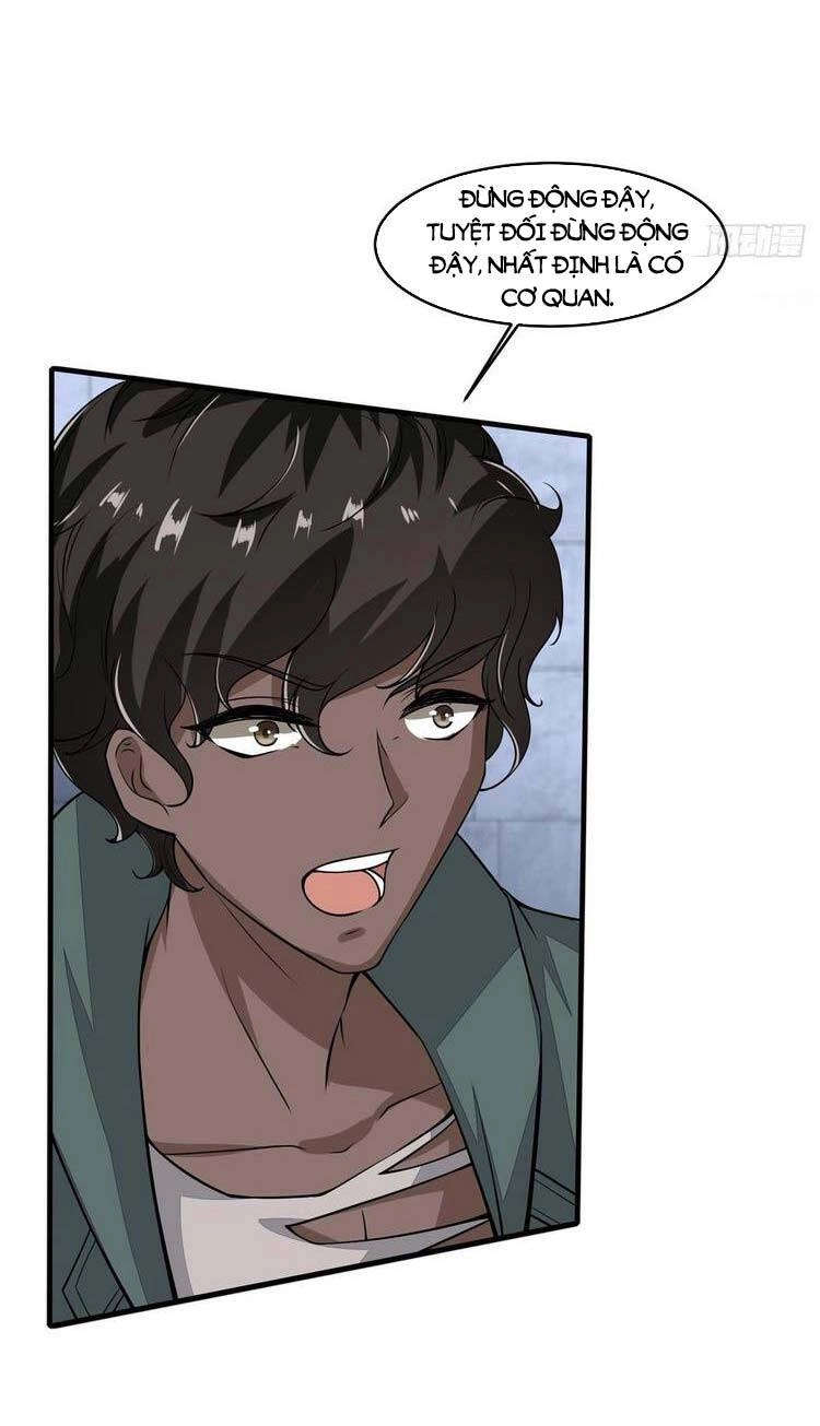 Ta Không Muốn Làm Đệ Nhất Chapter 31 - 7