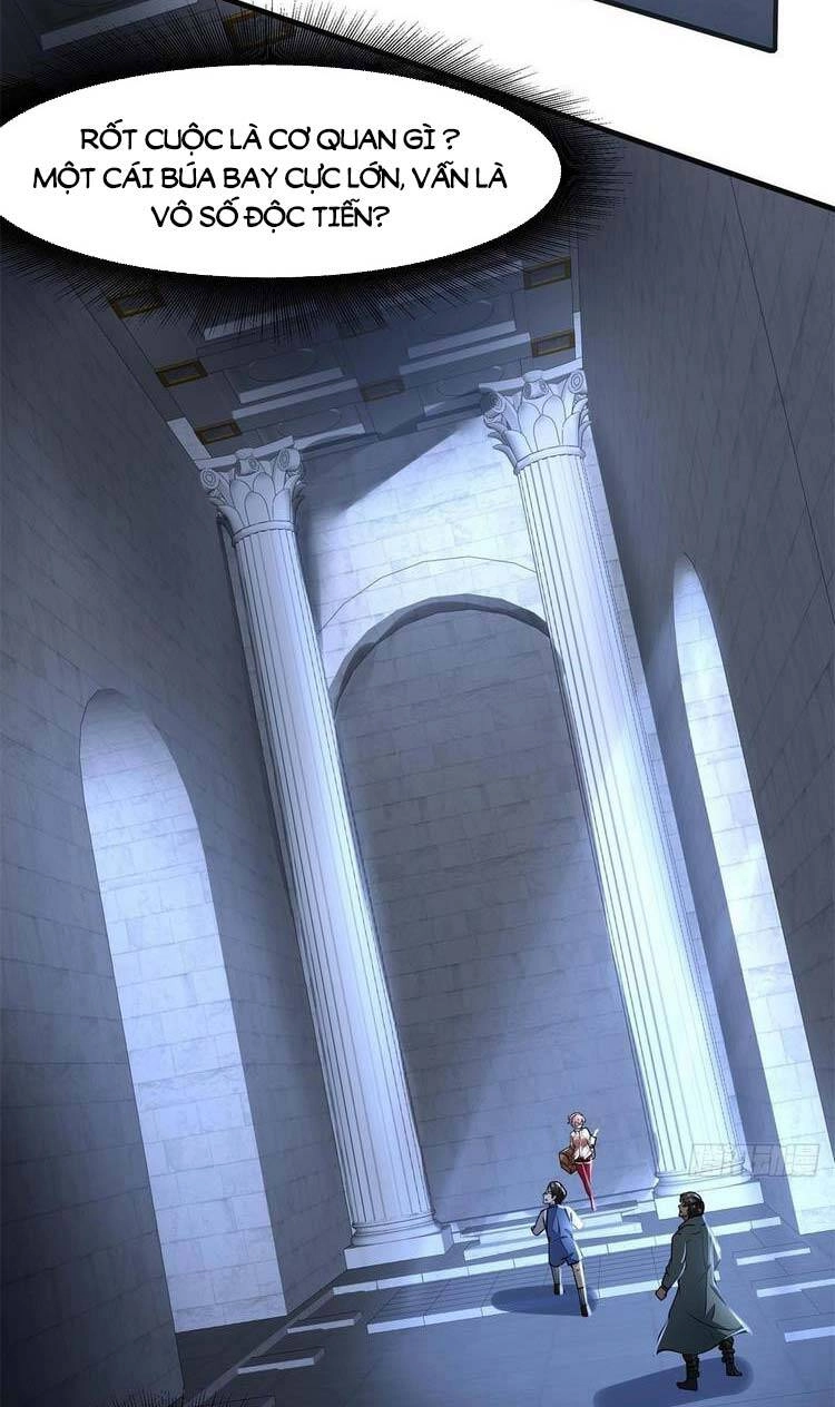 Ta Không Muốn Làm Đệ Nhất Chapter 31 - 11