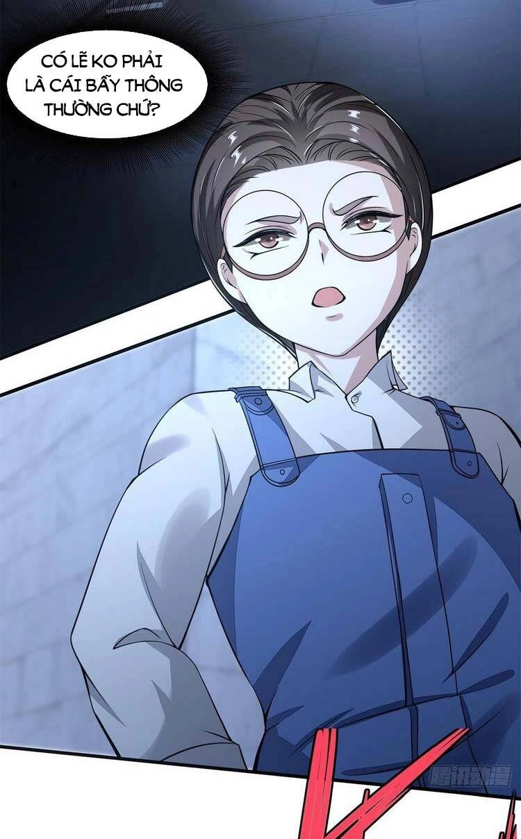 Ta Không Muốn Làm Đệ Nhất Chapter 31 - 12