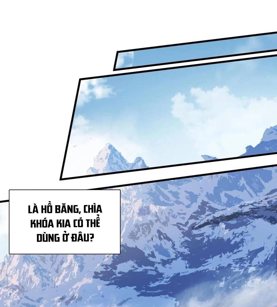 Ta Không Muốn Làm Đệ Nhất Chapter 32 - 1