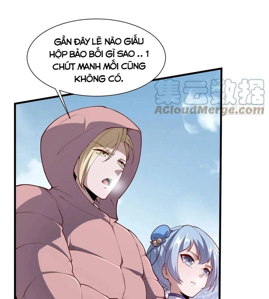 Ta Không Muốn Làm Đệ Nhất Chapter 32 - 3