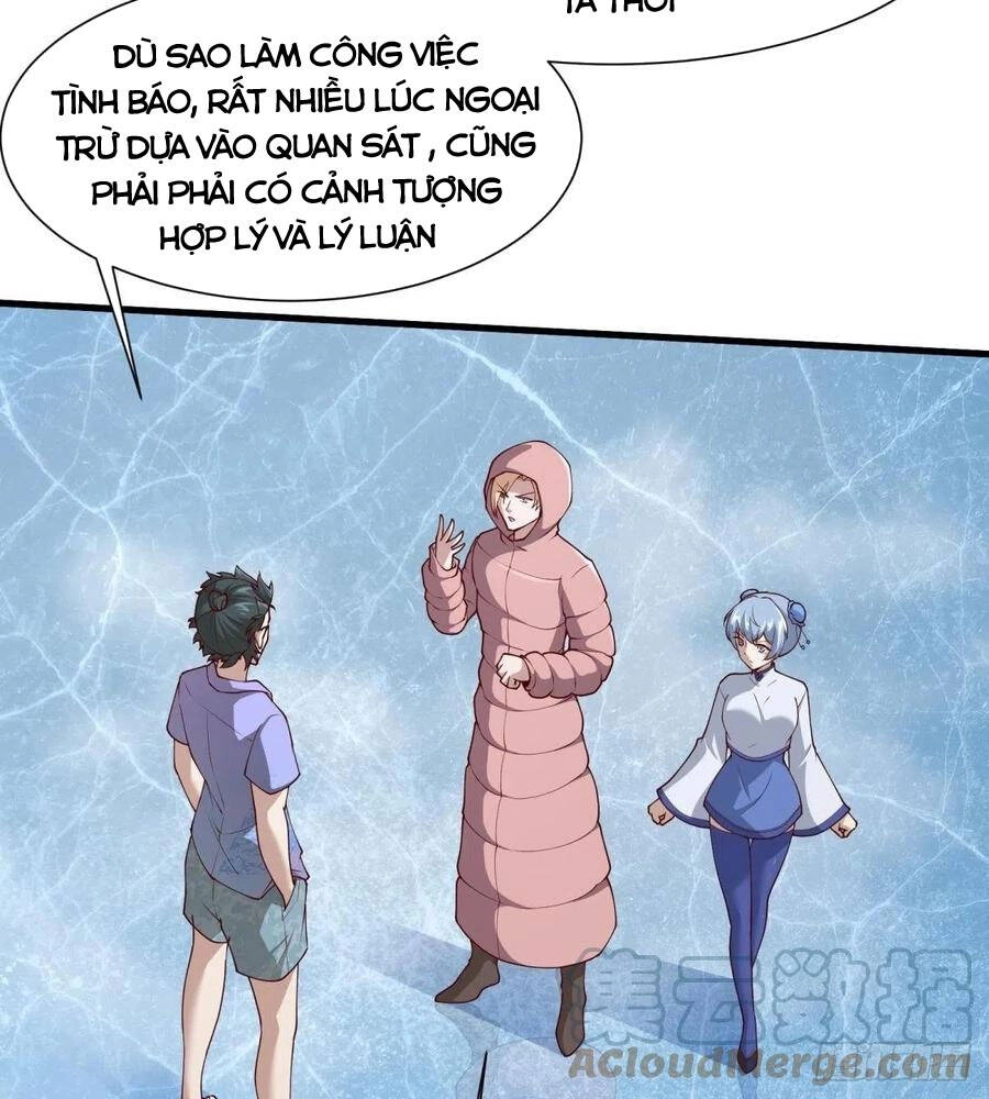 Ta Không Muốn Làm Đệ Nhất Chapter 32 - 6