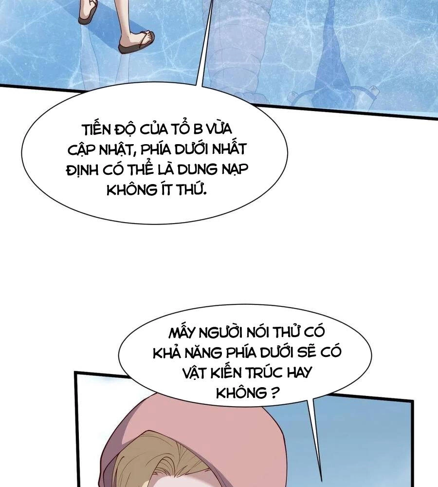 Ta Không Muốn Làm Đệ Nhất Chapter 32 - 7