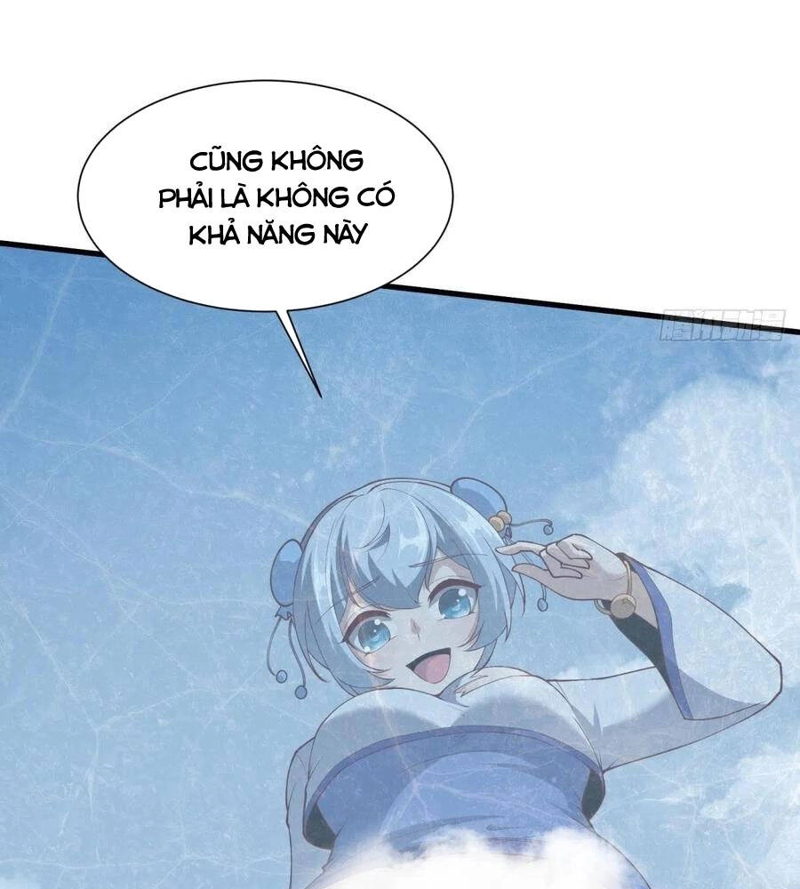 Ta Không Muốn Làm Đệ Nhất Chapter 32 - 9