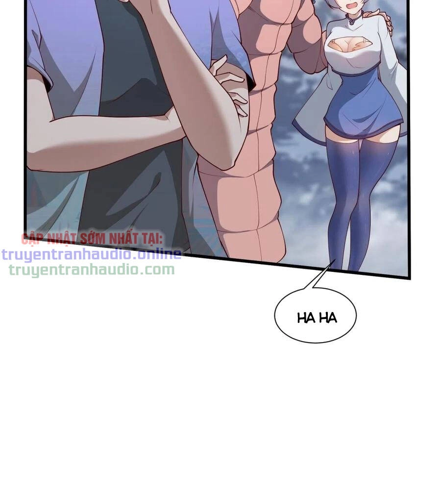 Ta Không Muốn Làm Đệ Nhất Chapter 32 - 13