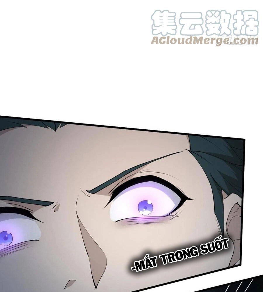 Ta Không Muốn Làm Đệ Nhất Chapter 32 - 14