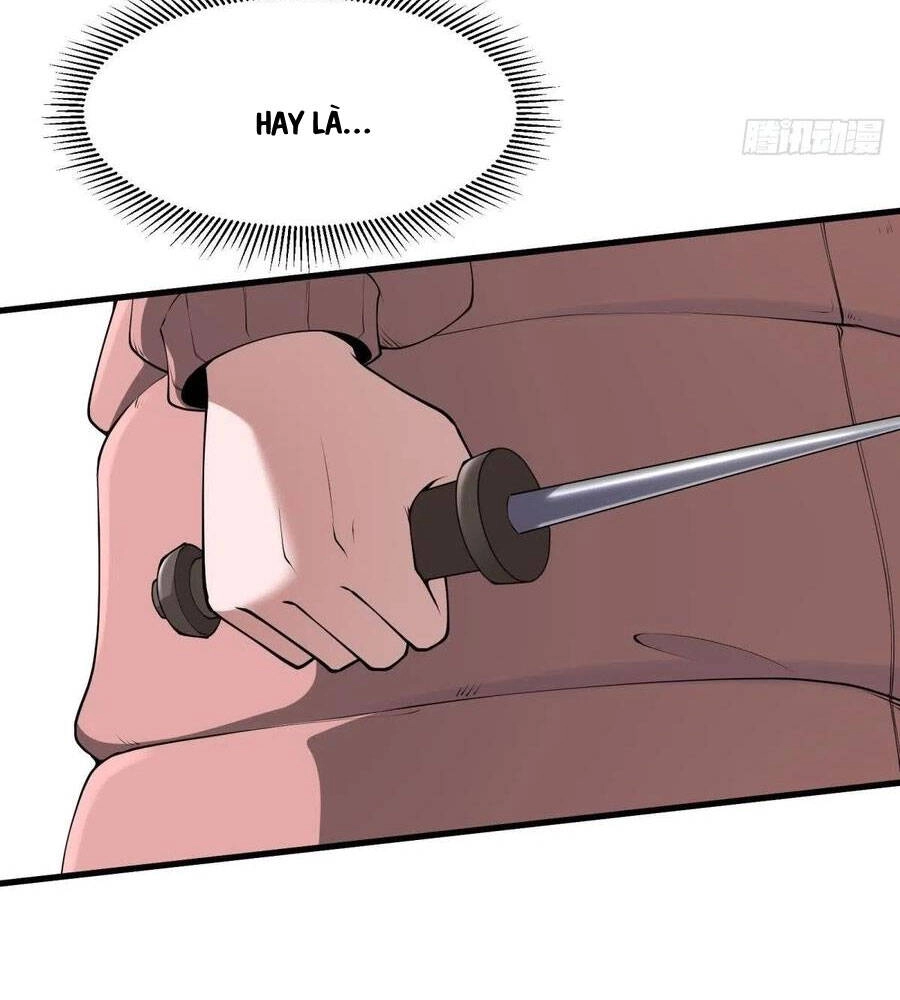 Ta Không Muốn Làm Đệ Nhất Chapter 32 - 20