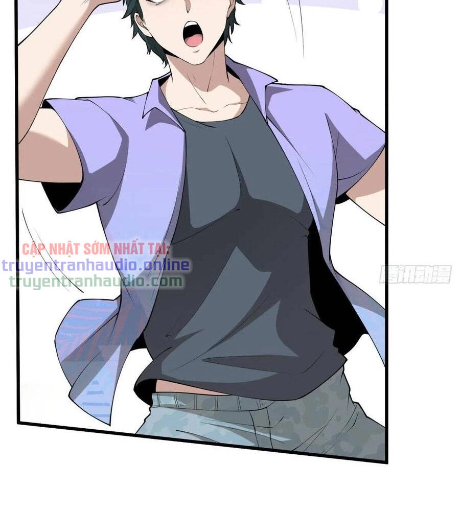 Ta Không Muốn Làm Đệ Nhất Chapter 32 - 22