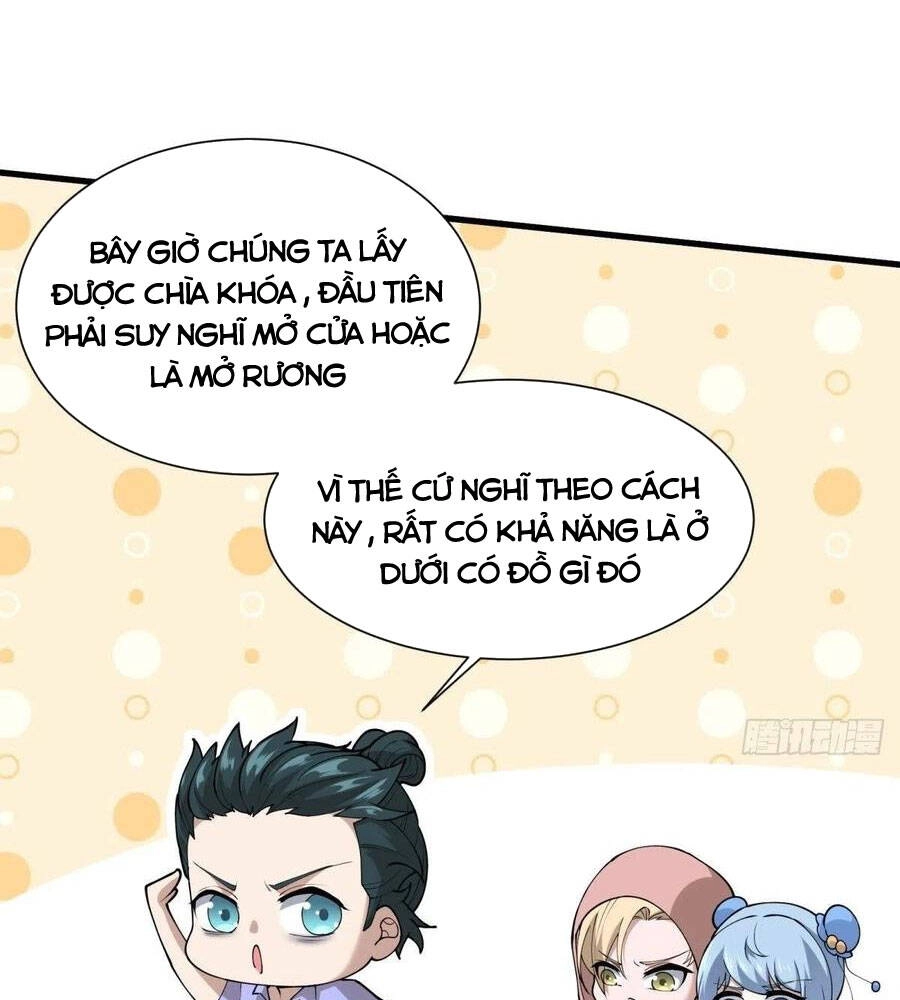 Ta Không Muốn Làm Đệ Nhất Chapter 32 - 23