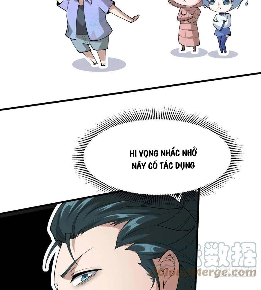 Ta Không Muốn Làm Đệ Nhất Chapter 32 - 24