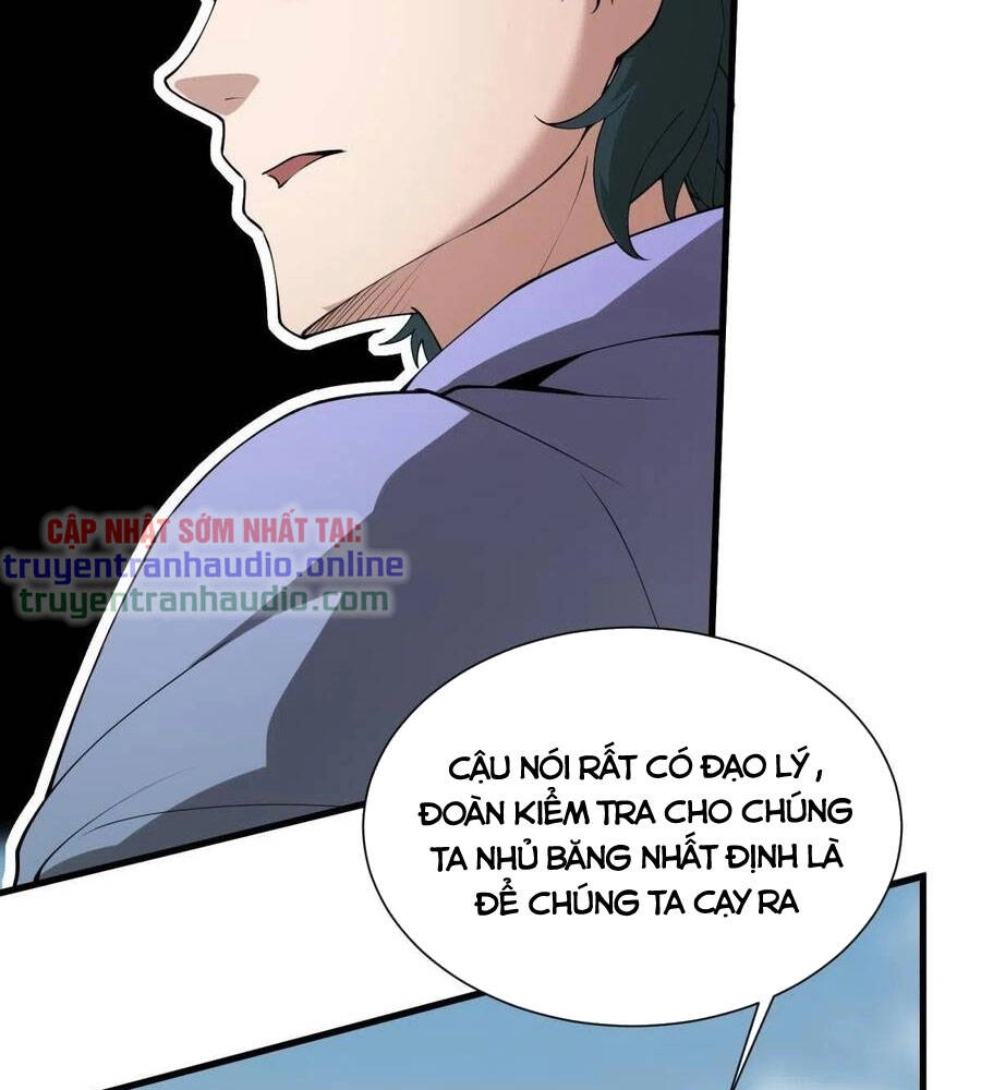 Ta Không Muốn Làm Đệ Nhất Chapter 32 - 25