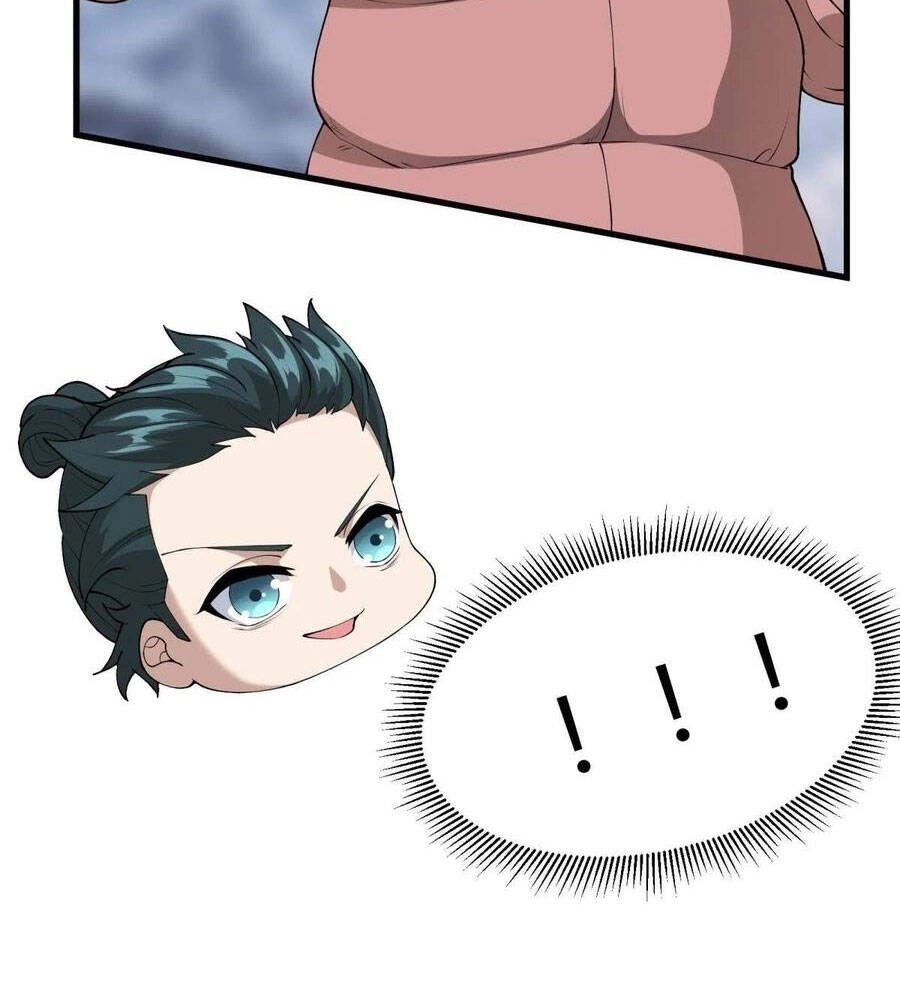 Ta Không Muốn Làm Đệ Nhất Chapter 32 - 27