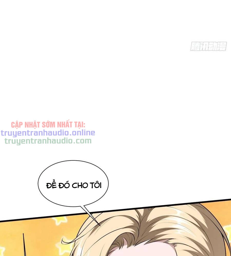 Ta Không Muốn Làm Đệ Nhất Chapter 32 - 28