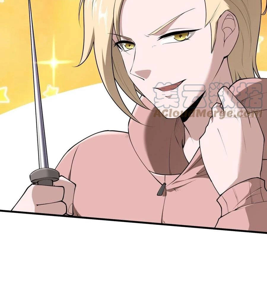 Ta Không Muốn Làm Đệ Nhất Chapter 32 - 29