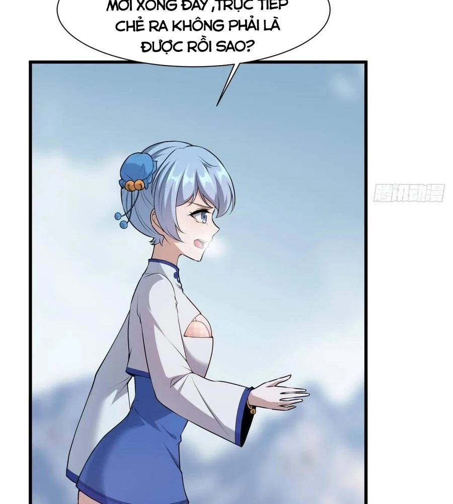 Ta Không Muốn Làm Đệ Nhất Chapter 32 - 35