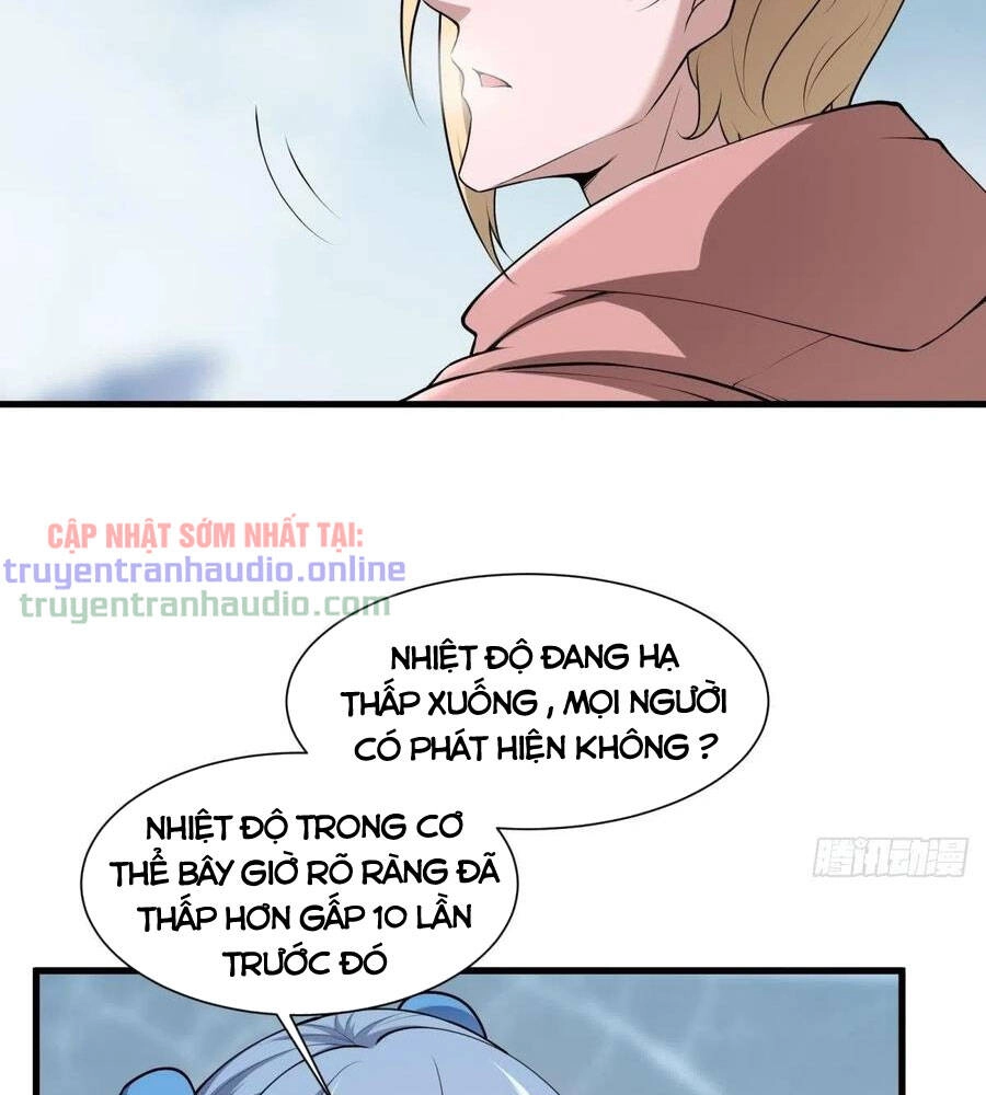 Ta Không Muốn Làm Đệ Nhất Chapter 32 - 37