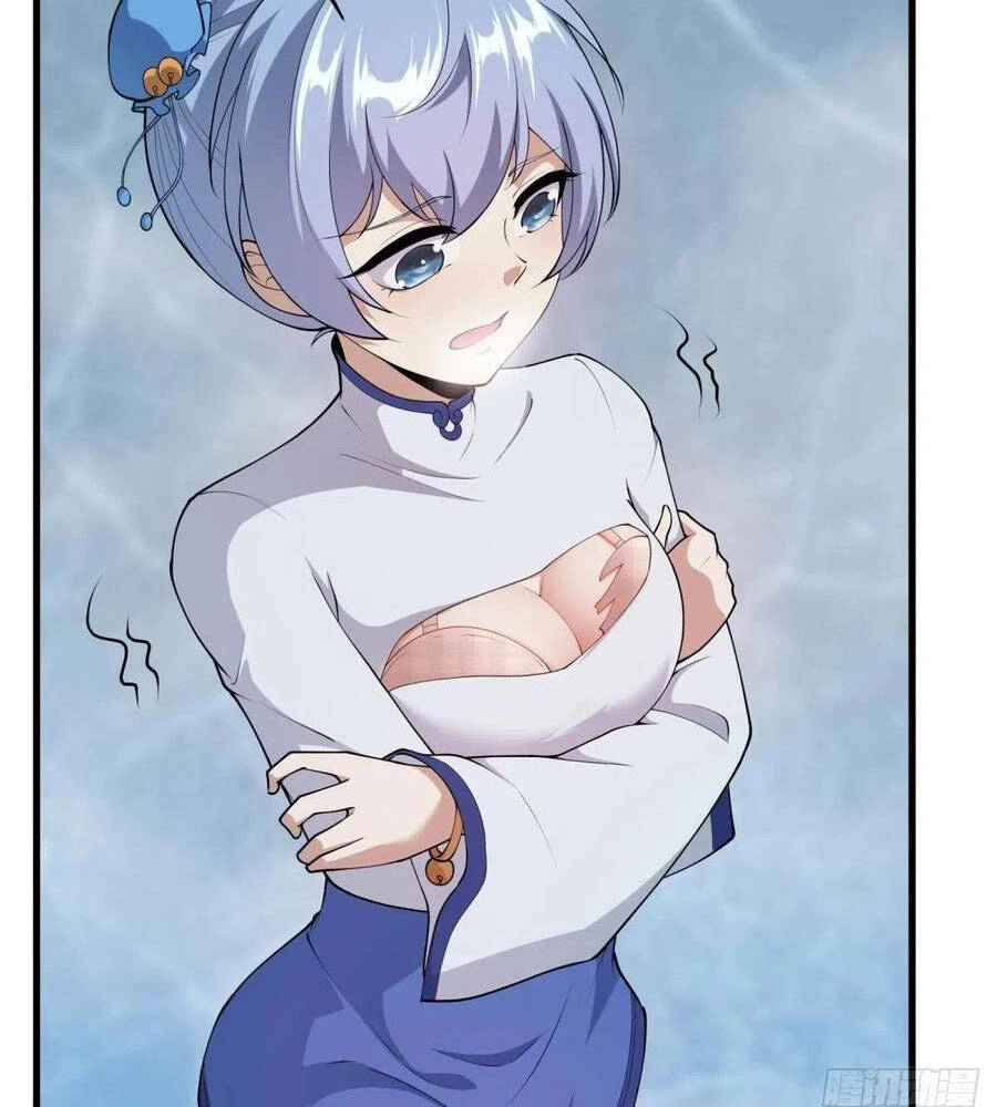 Ta Không Muốn Làm Đệ Nhất Chapter 32 - 38