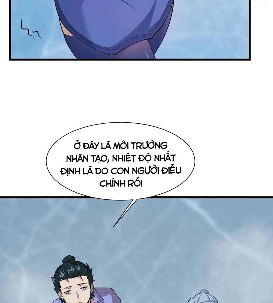 Ta Không Muốn Làm Đệ Nhất Chapter 32 - 39