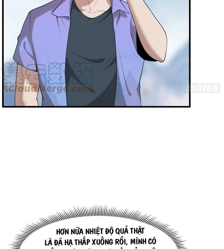 Ta Không Muốn Làm Đệ Nhất Chapter 32 - 47