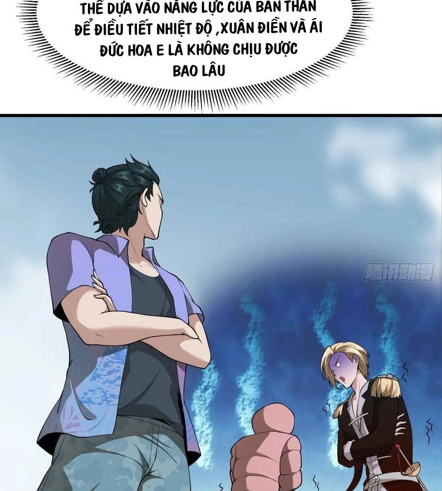 Ta Không Muốn Làm Đệ Nhất Chapter 32 - 48