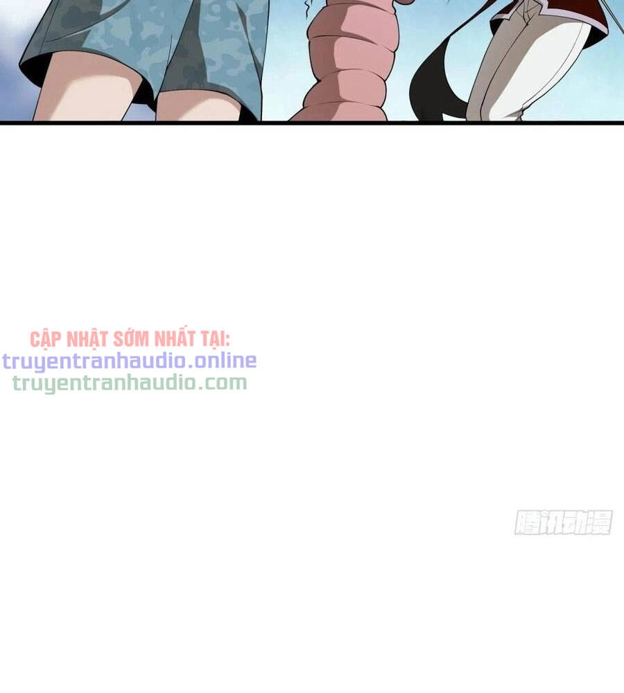 Ta Không Muốn Làm Đệ Nhất Chapter 32 - 49