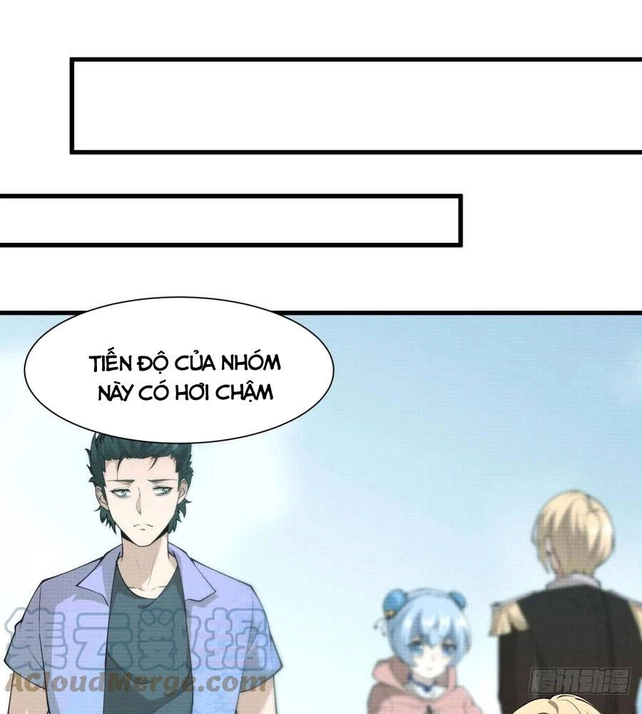 Ta Không Muốn Làm Đệ Nhất Chapter 32 - 50