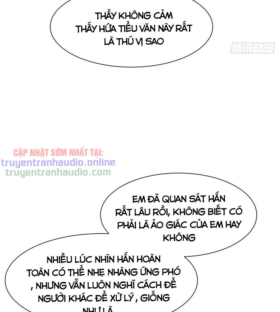 Ta Không Muốn Làm Đệ Nhất Chapter 32 - 52