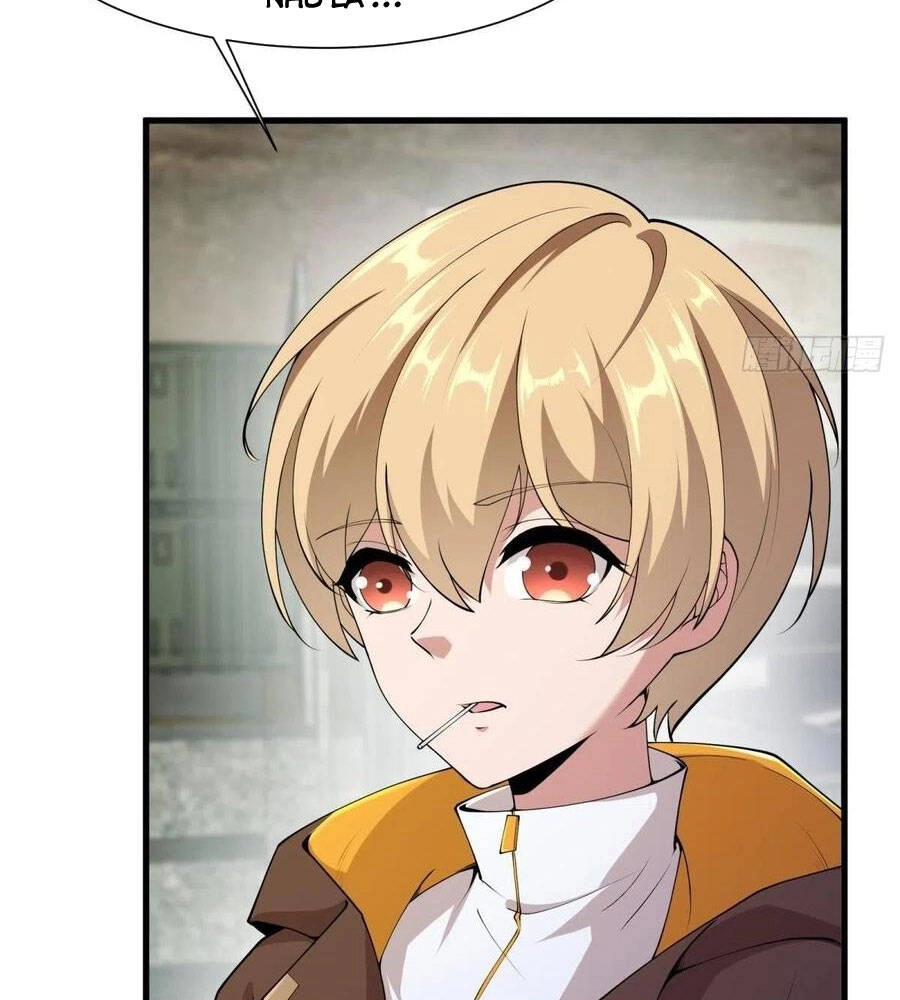 Ta Không Muốn Làm Đệ Nhất Chapter 32 - 53